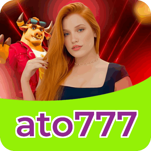 Siga a ato777 no Facebook