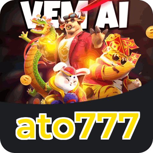 Login rápido no app ato777